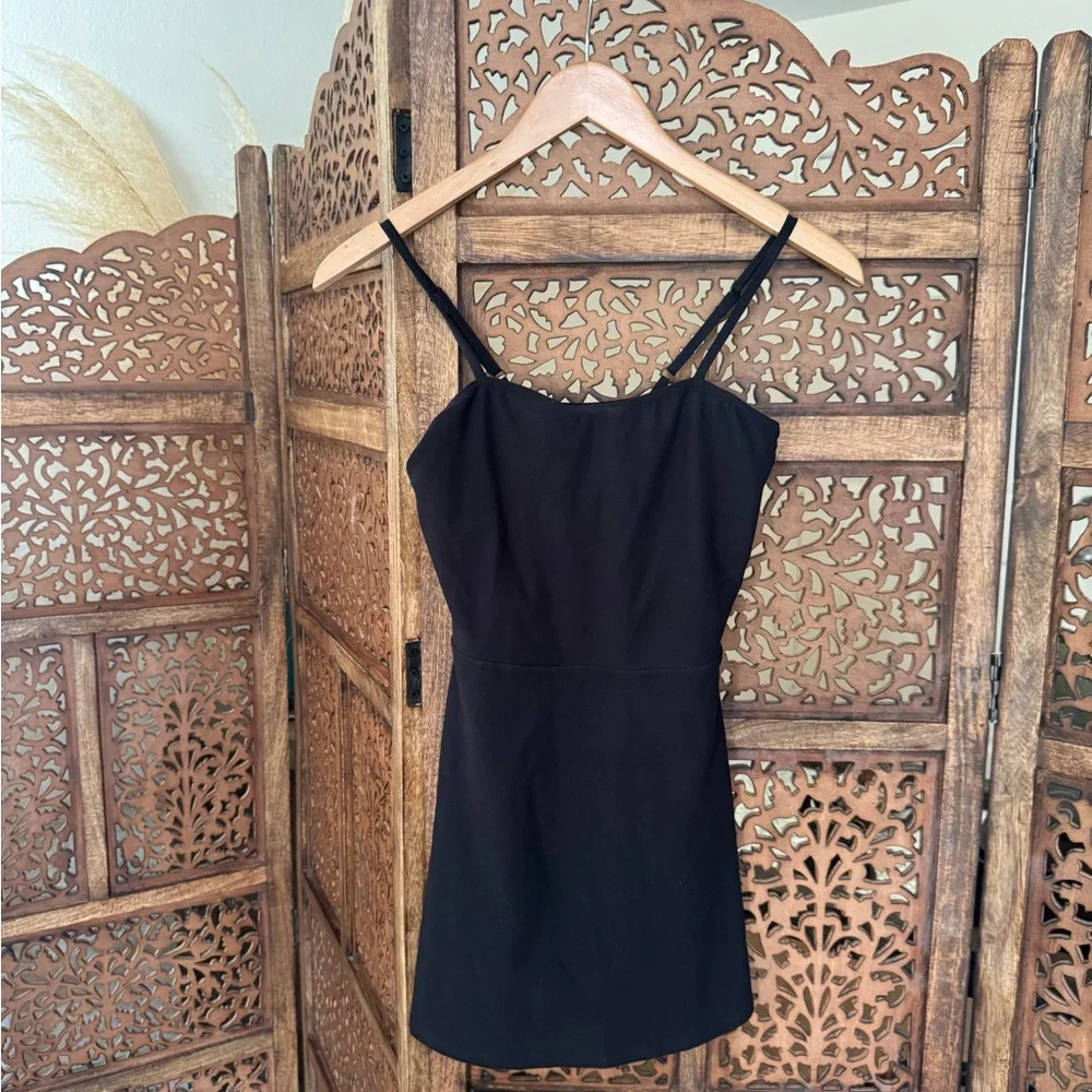 Alosoft Courtside Tennis Dress